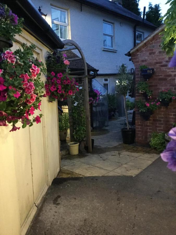 The Bell Inn Salisbury Zewnętrze zdjęcie