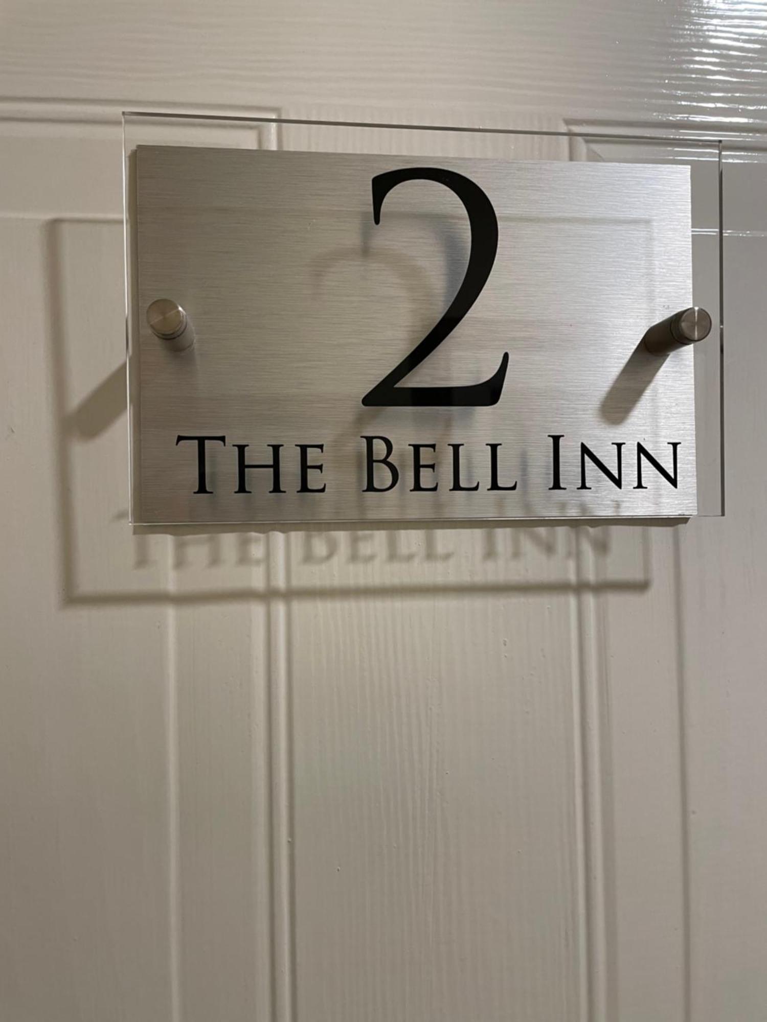 The Bell Inn Salisbury Zewnętrze zdjęcie